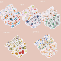 婴儿口水巾男宝宝纯棉纱布新生围嘴防水吐奶围兜360度夏季薄款 6层 3条颜色随机装 L