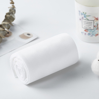 儿童女童夏薄天鹅绒舞蹈袜考级连裤袜宝宝丝袜连袜裤打底裤袜 白色(80D) 65-85cm