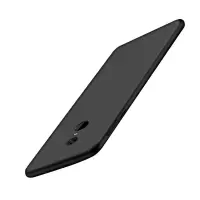 小米红米3s/4a/4x/note3/note4x/note5pro手机壳保护套硅胶软防摔 [星空黑](单壳) 红米3s