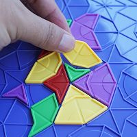 星圆游戏 亲子互动游戏棋儿童桌游逻辑思维专注力训练 益智玩具