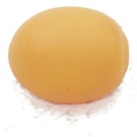 【4件套】狗玩具宠物发声玩具套装猫咪狗狗仿真玩具泰迪训犬用 发声鸡蛋（1个）