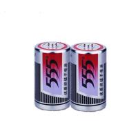 大号电池1号一号电池热水器煤气天然液化气燃气灶电池D型专用 2粒