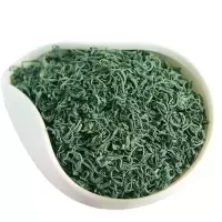 绿茶 高山云雾茶叶50g/500g多规格新茶散装日照充足特级炒青绿茶 50g[一两]