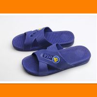 春季单鞋透气防滑加厚牛筋底老北京布鞋中老年人工作休闲鞋千层底 DC.男女拖鞋. 37 标准码