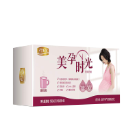 第二件送美孕时光孕妈准妈妈怀孕孕妇奶粉盒装150g