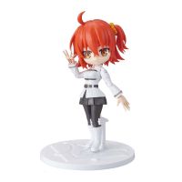 Petitrits 豆丁魂 藤丸立香 FGO 系列 FGO 藤丸立香