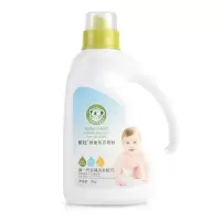 婴童洗衣皂液2kg 温和不伤手无磷无荧光剂 酷比婴童洗衣皂液2kg