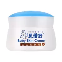 宝宝润肤霜 宝宝霜 儿童面霜 润肤乳 滋润护肤 秋冬防皴裂 单瓶体验装