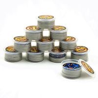 圆形卡片王者荣耀塑料圆卡神奇宝贝加厚防水游戏玩具战斗币 奥特曼塑料圆卡2罐30张(体验装)