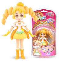 吸色魔法手镯绚丽调色盘变身器魔法棒巴啦啦玩具小魔仙玩具 581526殷i小敏送 文具