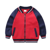 幼儿园园服春秋冬套装小学生校服儿童班服单裤子上衣运动装教师服 628红色单上衣 100码