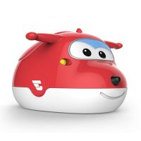 授权超级飞侠坐便器乐迪儿童坐便凳小爱便尿盆宝宝易清洗马桶 正品乐迪坐便器