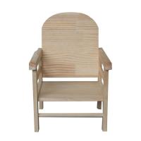 儿童餐椅实木多功能婴儿餐椅宝宝吃饭餐桌椅书桌凳子小椅子学习桌 单独小椅子 升级款