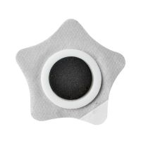 小儿清热去火贴宝宝降火贴婴幼儿口臭眼屎多脾气大晚睡足贴退热贴 清热贴(试用装4贴)