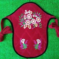 云南贵州四川传统老式娃婴小宝孩子背带后背扇式神器 基本款