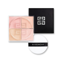 纪梵希(Givenchy)明星四宫格散粉3号#玫瑰滤镜 4×3g