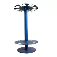 普拉塞(Plasser) 扭力扳手架 350*350*650mm(个)