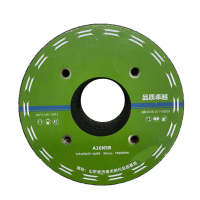 普拉塞(Plasser) 打 磨砂 轮 125*60*55mm(个)