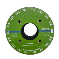 普拉塞(Plasser) 打 磨 砂 轮 125*65*20mm(个)