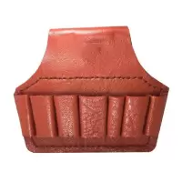 普拉塞(Plasser) 牛皮 腰 包 小号(个)