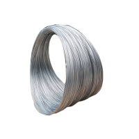 普拉塞(Plasser) 镀锌铁丝 10号 (kg)