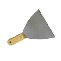 普拉塞(Plasser) 油灰腻子铲 2寸(把)