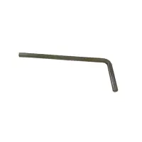 普拉塞(Plasser) 防爆内六角扳手 15号(把)
