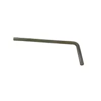 普拉塞(Plasser) 防爆内六角扳手 3号(把)