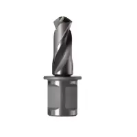 普拉塞(Plasser) 高速钢钻头 9.8mm(支)