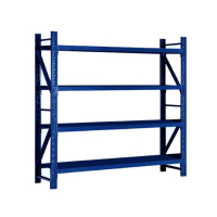 普拉塞(Plasser) 工具架 尺寸可定制 400*400*1080mm(个)