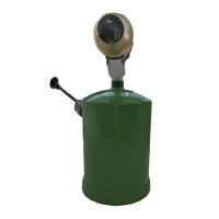 普拉塞(Plasser) 防爆汽油喷灯 3L(个)