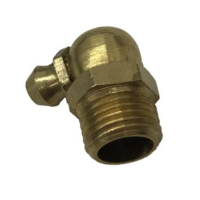 普拉塞(Plasser) 黄油嘴 直角 6mm (个)