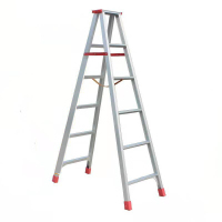 普拉塞(Plasser) 折叠人字梯 长度:2m (个)