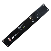 LAX 智能反馈抑制器FB2000