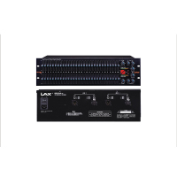 LAX均衡器SE230MKII