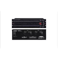 LAX均衡器SE230MKII
