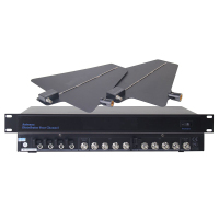 LAX会议系统专用天线放大器UM-KB80