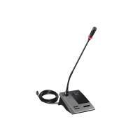 徽为会议系统专用有线讨论型代表单元SA-Y300D