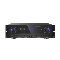 徽为 扩声系统专用 合并式功放GA-H2350