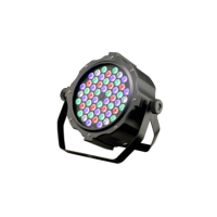 HUANGHE LED染色灯(RGBW) YR-P0354SD