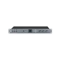 徽为扩声系统专用 全数字卡拉OK前级效果器 CA-X8