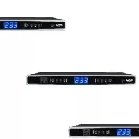 LAX 系统通用设备 电源时序器 PSC801E