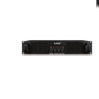 LAX 扩声系统专用 四通道功率放大器 MT1300