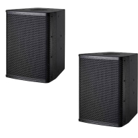 LAX 扩声系统专用 15寸全频扬声器 MR15