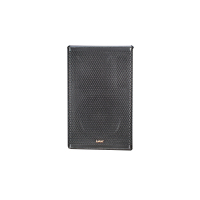 LAX 扩声系统专用 单12寸二分频单驱动全频扬声器 QS12