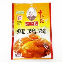 王守义炖鸡料24g/袋