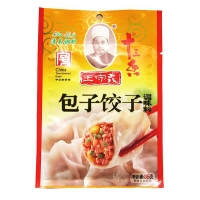 王守义包子饺子香料 30g