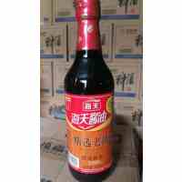 海天精选老抽500ML