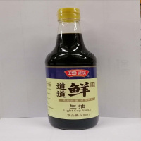 14470291-珍极道道鲜生抽500ml-6947174360063