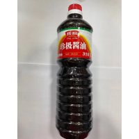 1l珍极酱油